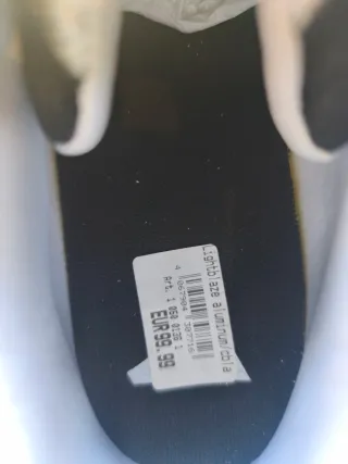 Zapatillas Adidas Lightblaze Talla 46