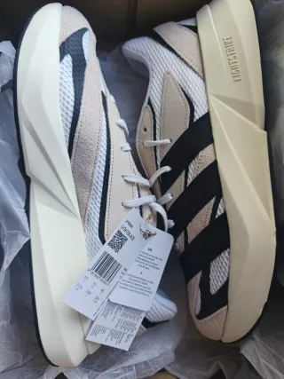 Zapatillas Adidas Lightblaze Talla 46