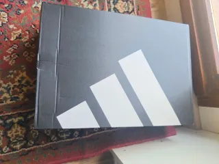 Zapatillas Adidas Lightblaze Talla 46