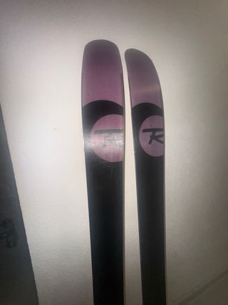 Esquís Rossignol STAR7 Off-Piste