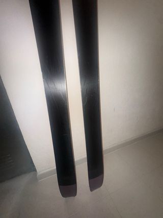 Esquís Rossignol STAR7 Off-Piste