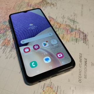 Samsung Galaxy A32 5G 128GB Nero