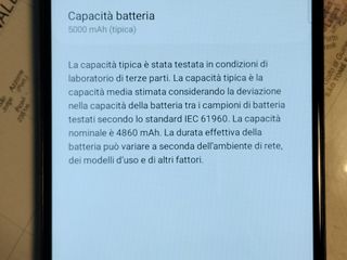 Samsung Galaxy A32 5G 128GB Nero