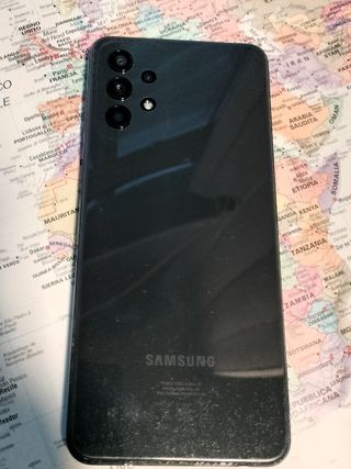 Samsung Galaxy A32 5G 128GB Nero