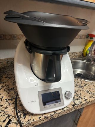 Thermomix TM5