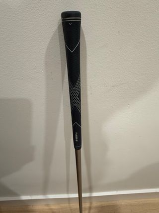 Palo de golf Inesis Wedge 60 grados