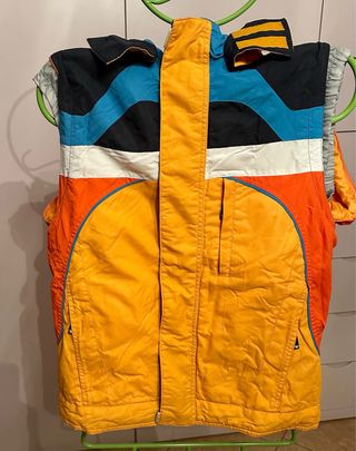 Giubbotto invernale Brugi per bambino 8-9 anni