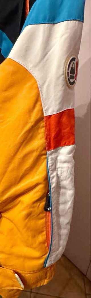 Giubbotto invernale Brugi per bambino 8-9 anni