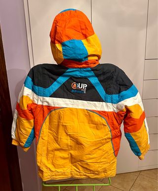 Giubbotto invernale Brugi per bambino 8-9 anni