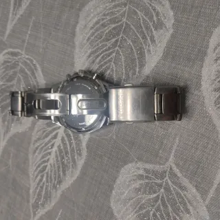 Reloj Pulsar Chronograph 100M