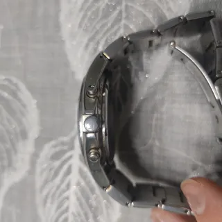 Reloj Pulsar Chronograph 100M