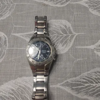 Reloj Pulsar Chronograph 100M