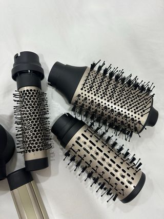 Cecotec Bamba Ceramicare Airglam Aluminum