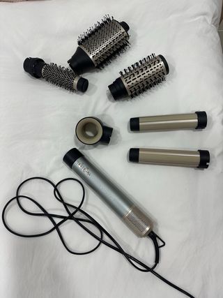 Cecotec Bamba Ceramicare Airglam Aluminum