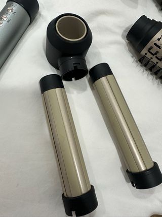 Cecotec Bamba Ceramicare Airglam Aluminum