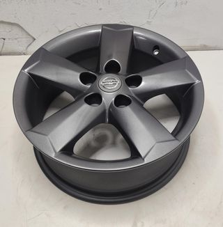Juego Llantas Originales de Nissan de 16 pulgada
