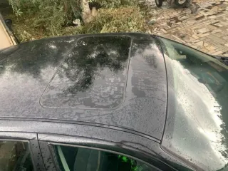 Techo solar completo Seat León MK1