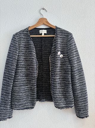 Chaqueta Springfield