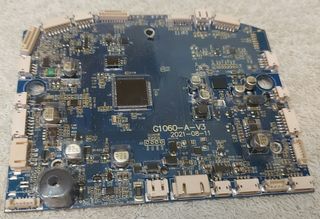 Repuestos Conga 2290 Ultra aspirador robot