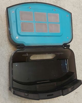 Repuestos Conga 2290 Ultra aspirador robot