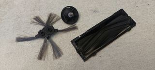 Repuestos Conga 2290 Ultra aspirador robot