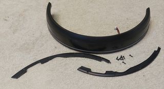 Repuestos Conga 2290 Ultra aspirador robot