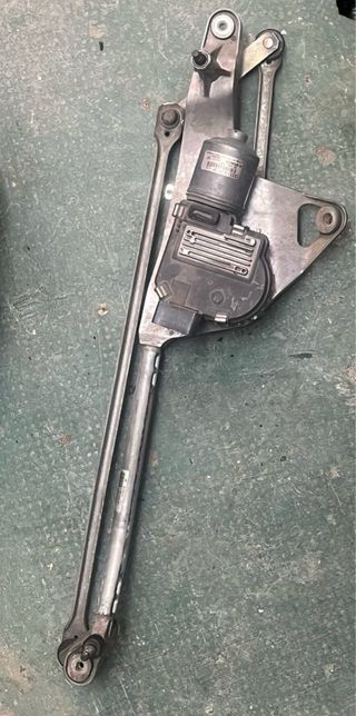 Lote piezas Audi A8 4E D3