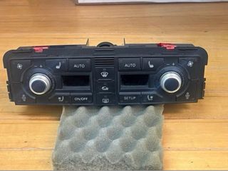 Lote piezas Audi A8 4E D3