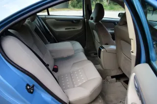 Volvo S60 2006 2.4 diesel etiqueta B