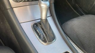 Mercedes-Benz Clase C 2007 familiar