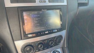 Mercedes-Benz Clase C 2007 familiar