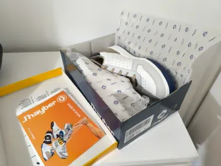 Zapatillas J'hayber Gran Slam Talla 43