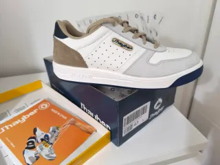 Zapatillas J'hayber Gran Slam Talla 43