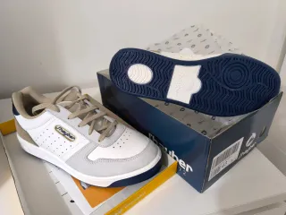 Zapatillas J'hayber Gran Slam Talla 43