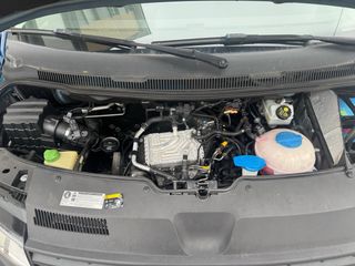 Volkswagen Transporter T6 2016