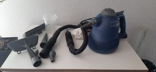 Vaporeta Taurus Rapidissimo Clean