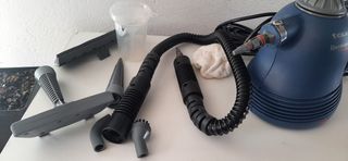 Vaporeta Taurus Rapidissimo Clean