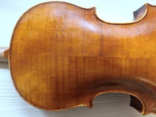 Violín G. Apparut 1929- Bien cuidado