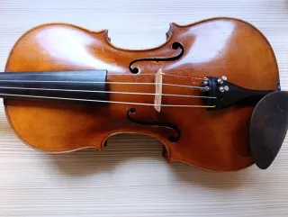 Violín G. Apparut 1929- Bien cuidado