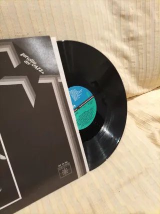 Dizzy Gillespie Estrellas del Jazz