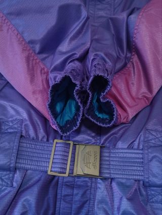 Traje de esquí vintage Ellesse 90s