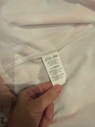 Revestimiento infantil rosa lunares