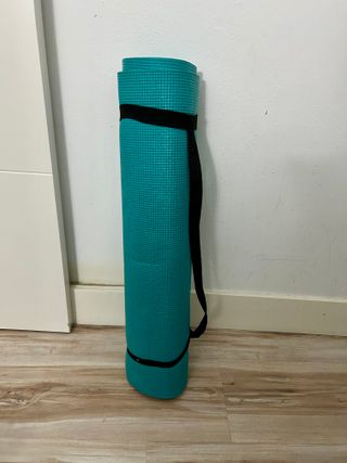 Esterilla Yoga Core Balance Turquesa