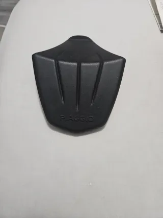 Cubierta trasera Piaggio Liberty