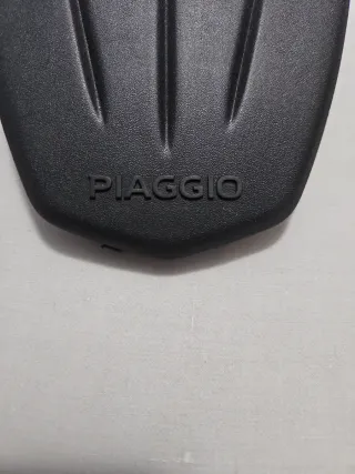 Cubierta trasera Piaggio Liberty