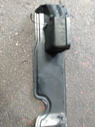 PANEL FRONTAL PORSCHE 911 ( TYP 964) 3.6 Turb