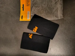 Protector Horquilla KTM