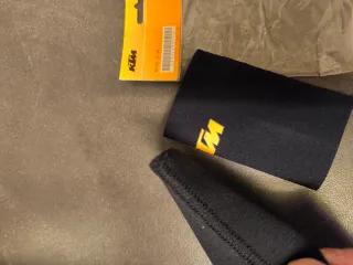 Protector Horquilla KTM