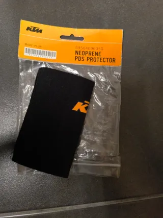Protector Horquilla KTM