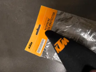 Protector Horquilla KTM